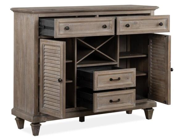 Lancaster D4352-15 Server - Image 3