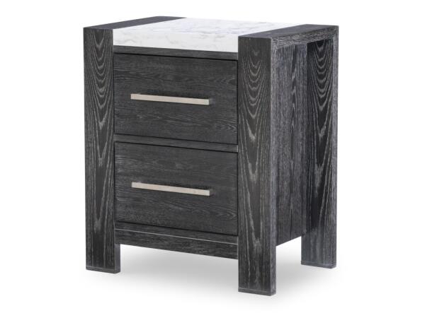 Nightstand Nightstands Black