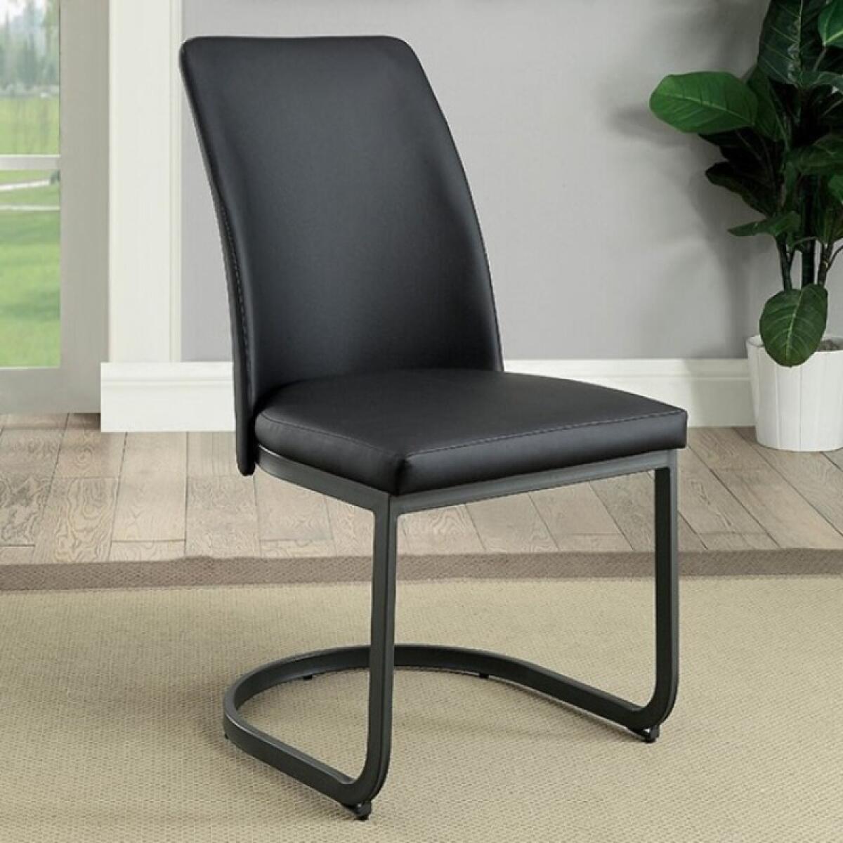 b93802bbf6f0724161b2408cf81e73cc Saskia Side Chair (2/Ctn) - Image 1