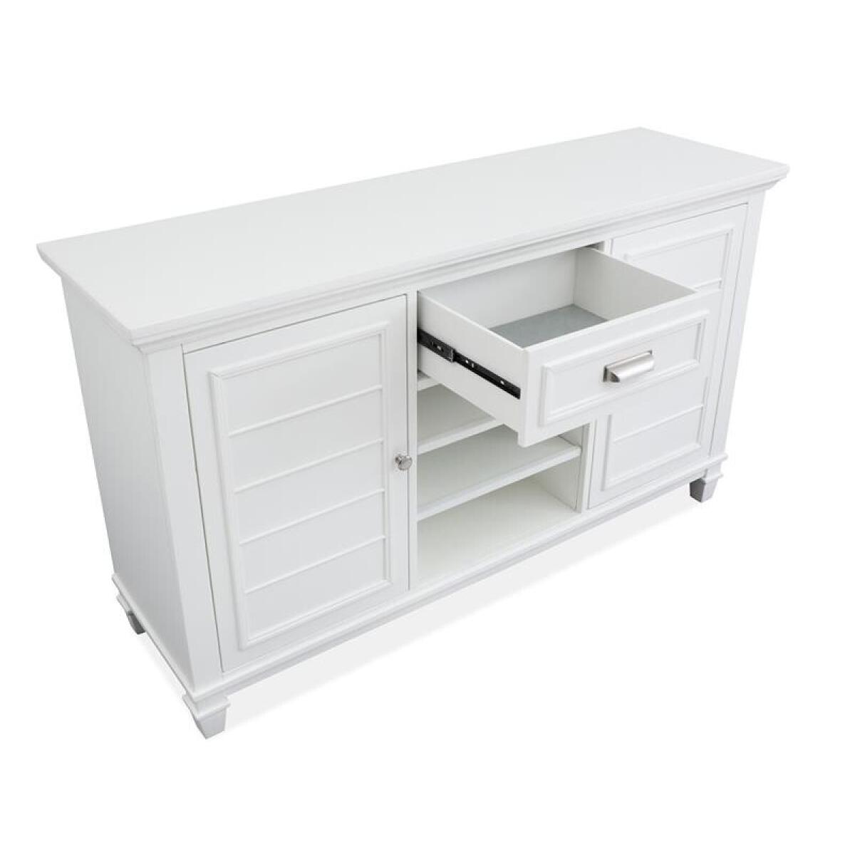 Charleston Server - White - Image 8