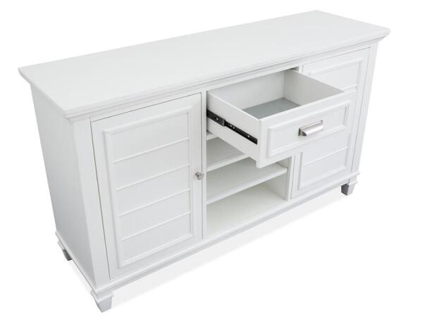 Charleston Server - White - Image 8