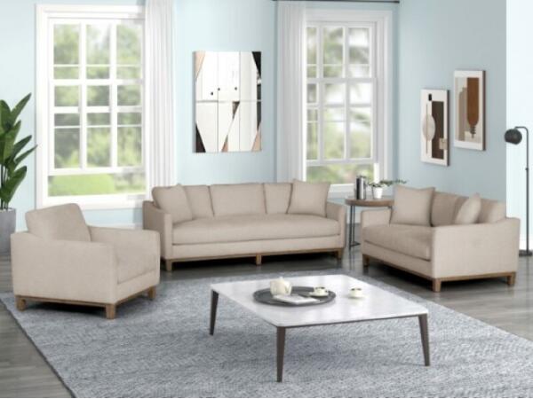 Halden Loveseat - Image 3