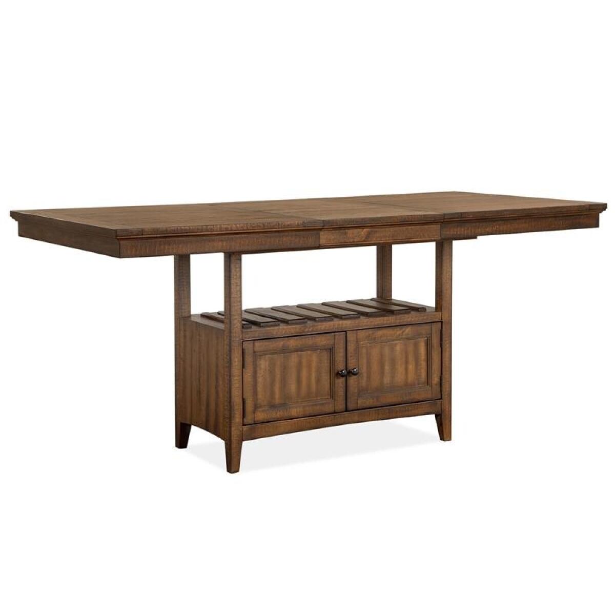 Bay Creek Counter Table Dining Tables Brown 6