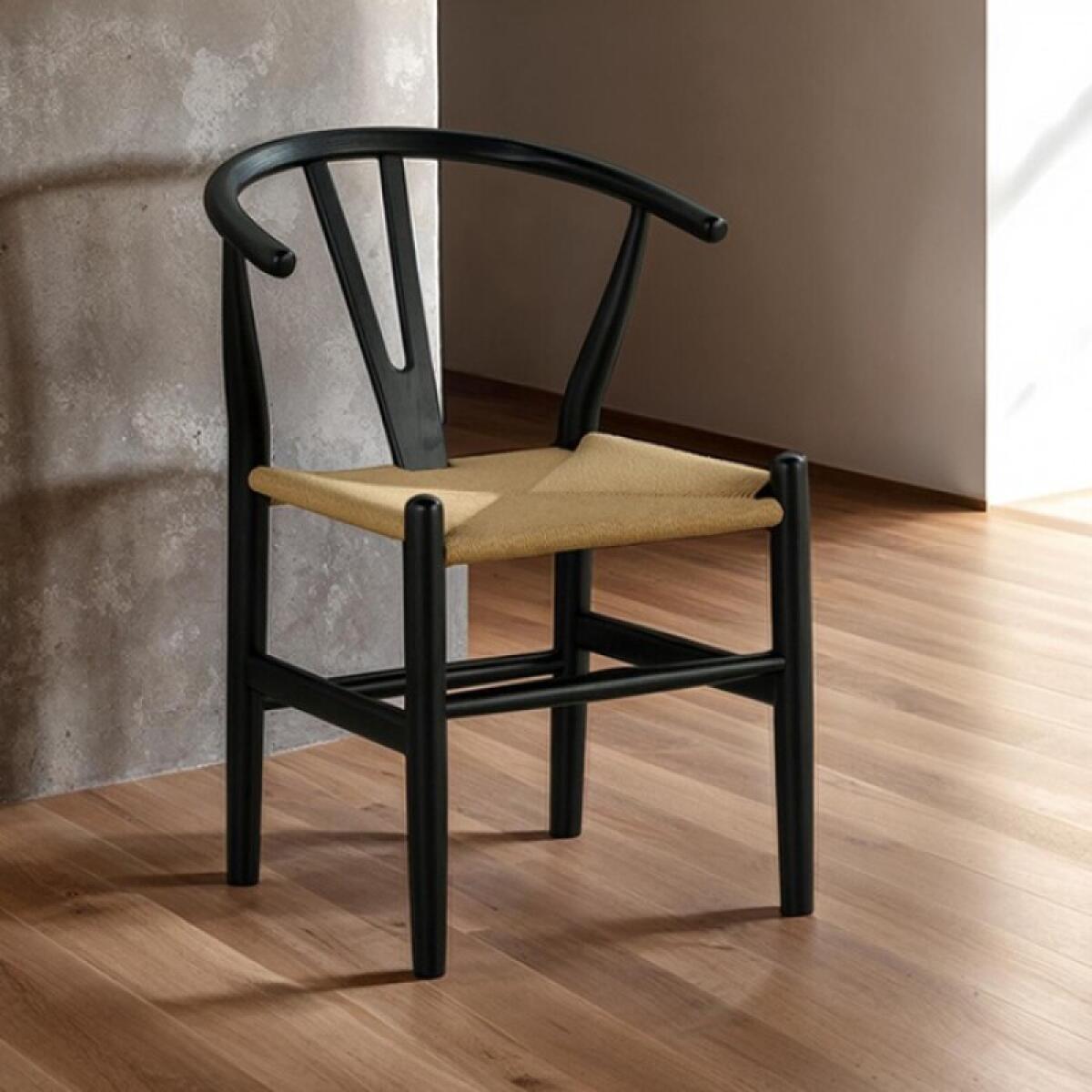 Assentoft Side Chair (2PC/CTN) - Image 2