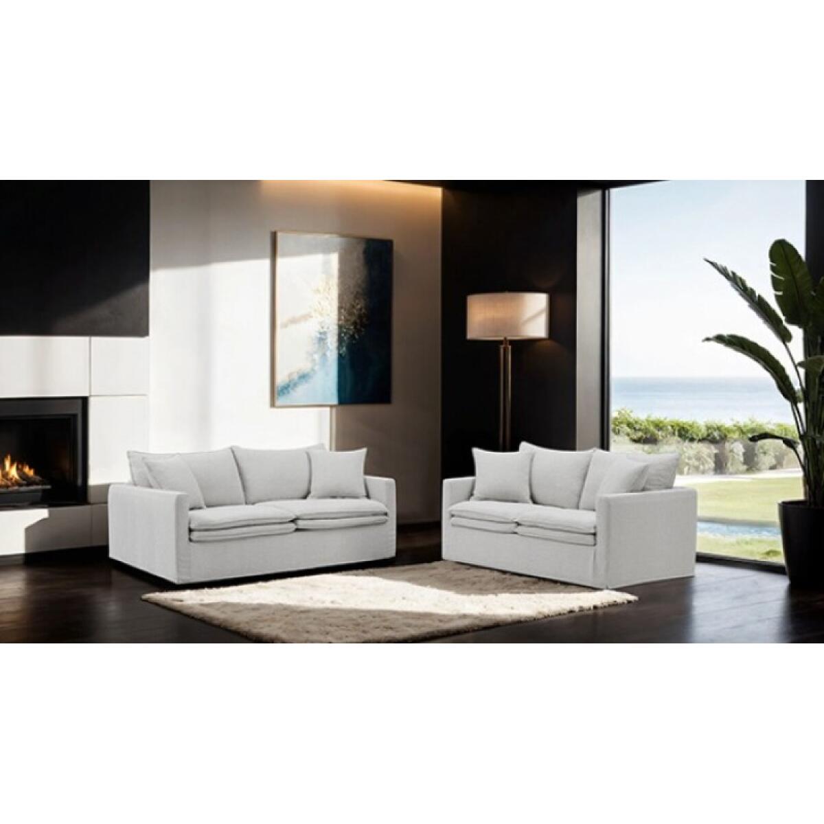 Crayford Loveseat - Image 3