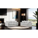 Crayford Loveseat - Image 3