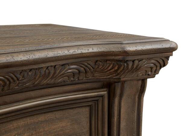 Durango Drawer Chest - Image 6