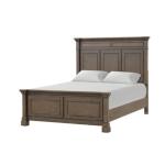 Huddersfield 5 Pc Queen Bedroom Set - Image 6