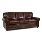 Sofa 366-10 Sofas Cream