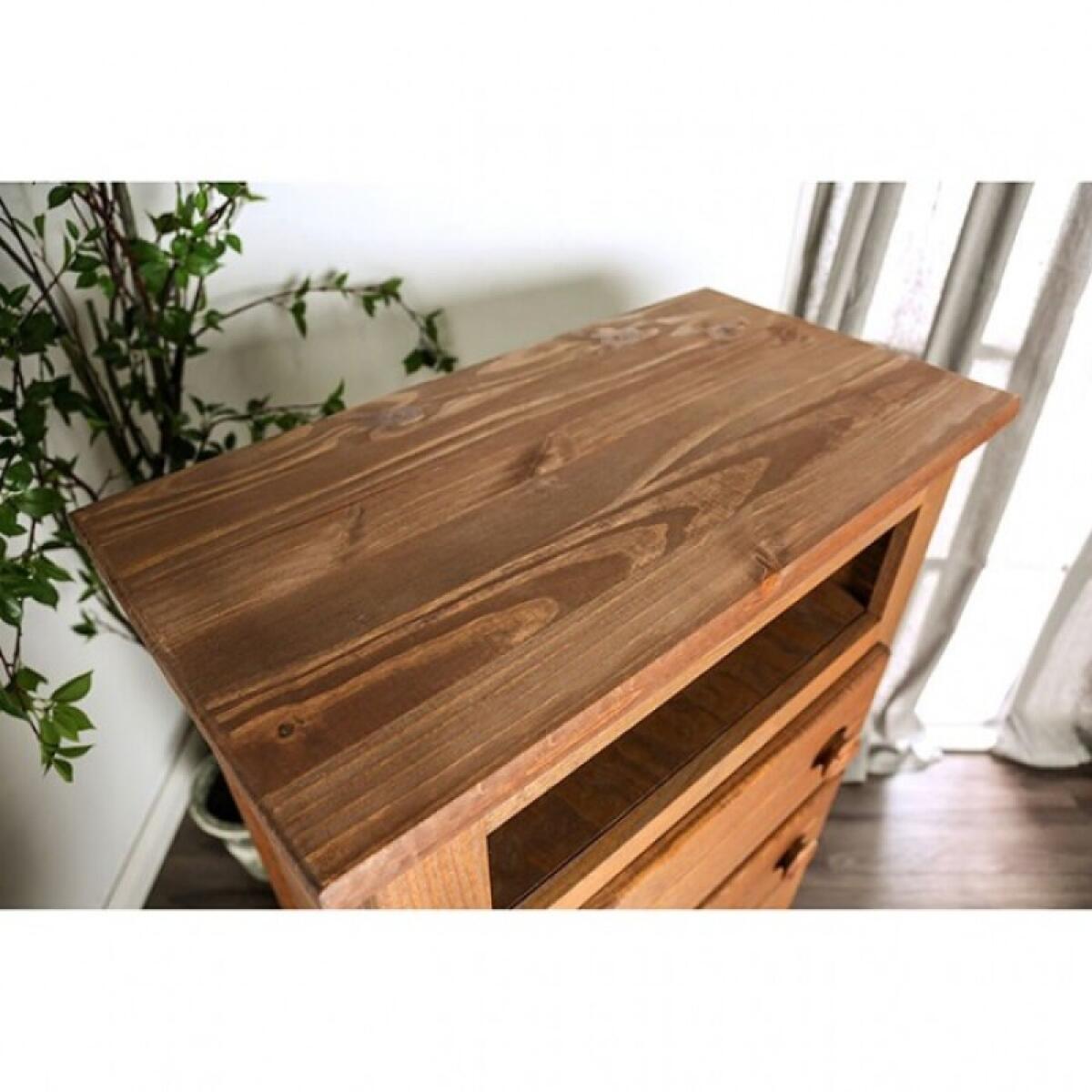 Lea Media Chest - Image 6