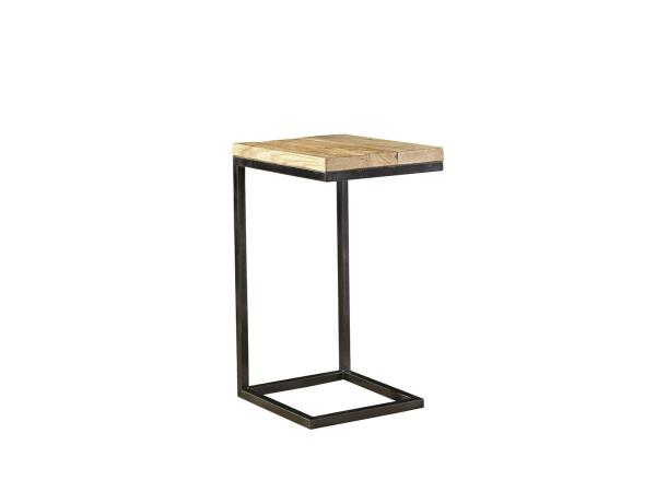 Personal Martini Table End tables Bronze