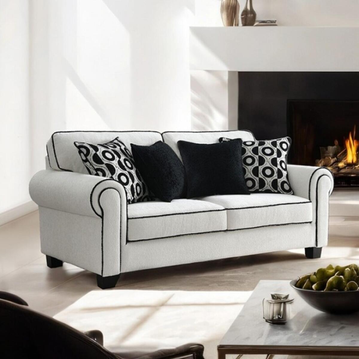 Viviani Loveseat - Image 2