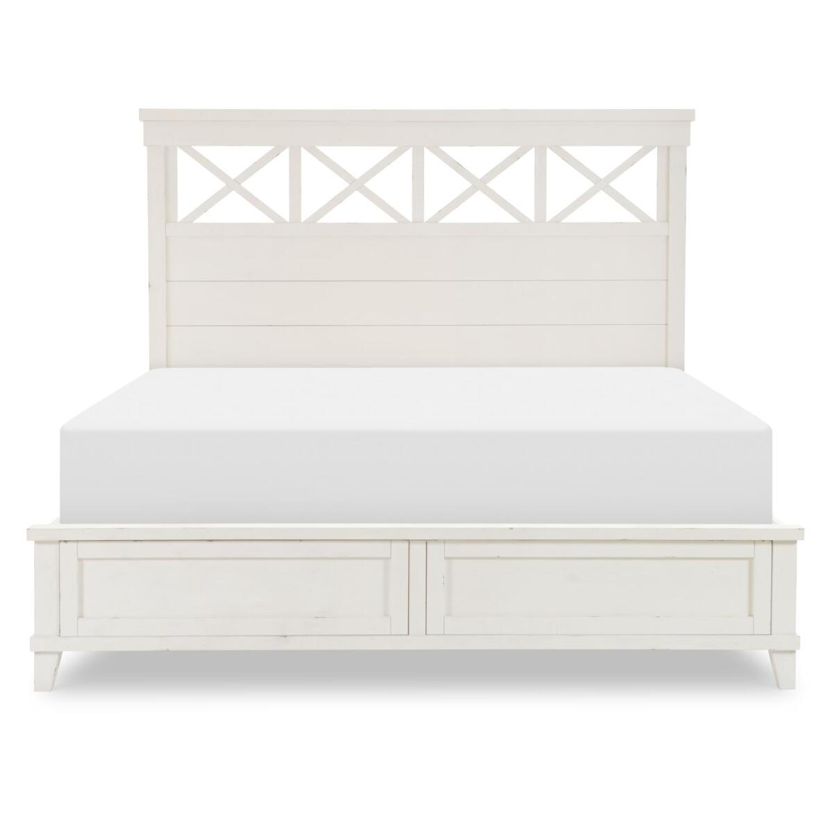 Complete Panel Bed King 6/6 - Image 3
