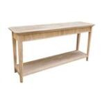 Haven Sofa Table - Image 4