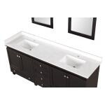 Oliva Vanity Set w/ Mirror - Image 6