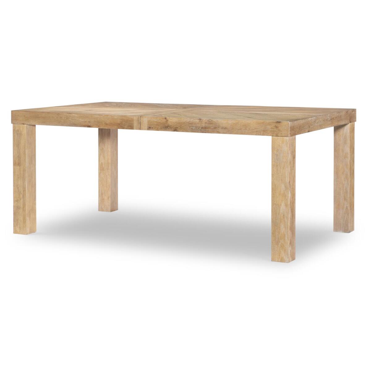 Rectangular Dining Table - Image 2