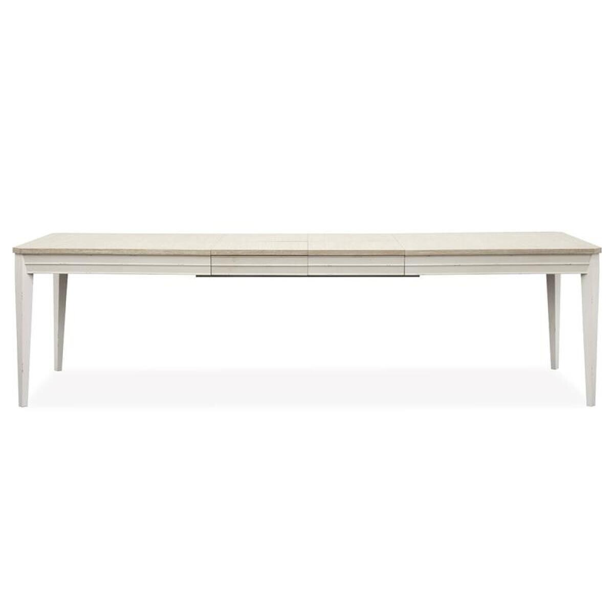 Echo Isles Rectangular Dining Table - Image 9