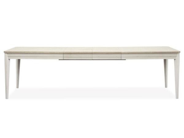 Echo Isles Rectangular Dining Table - Image 9