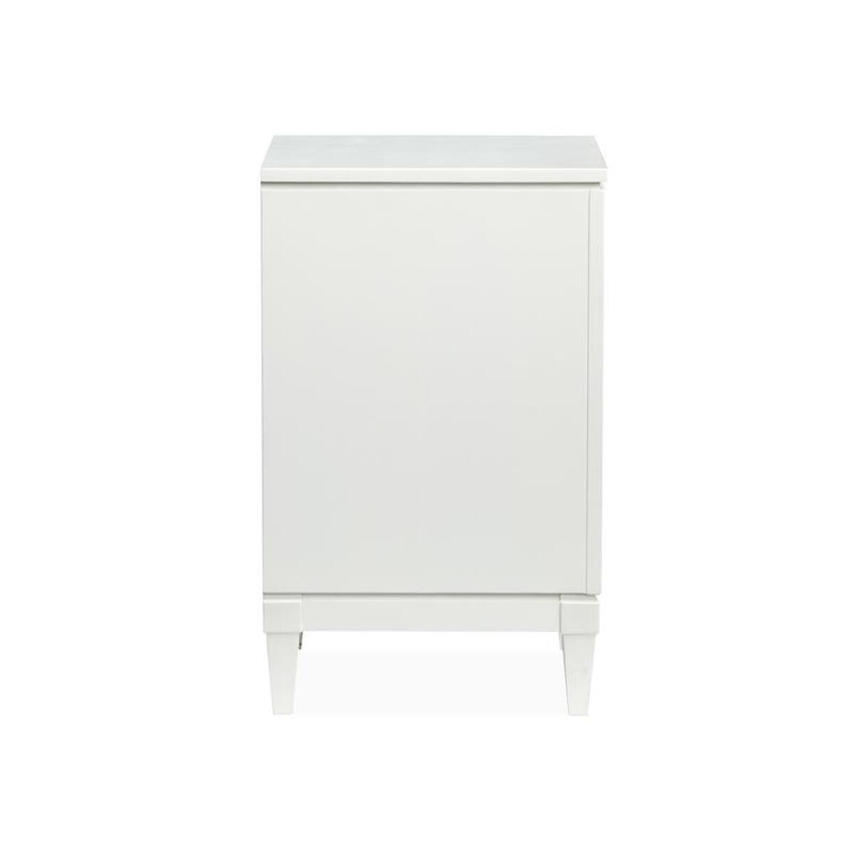 Springhouse Drawer Nightstand Nightstands Magnussen Home 10