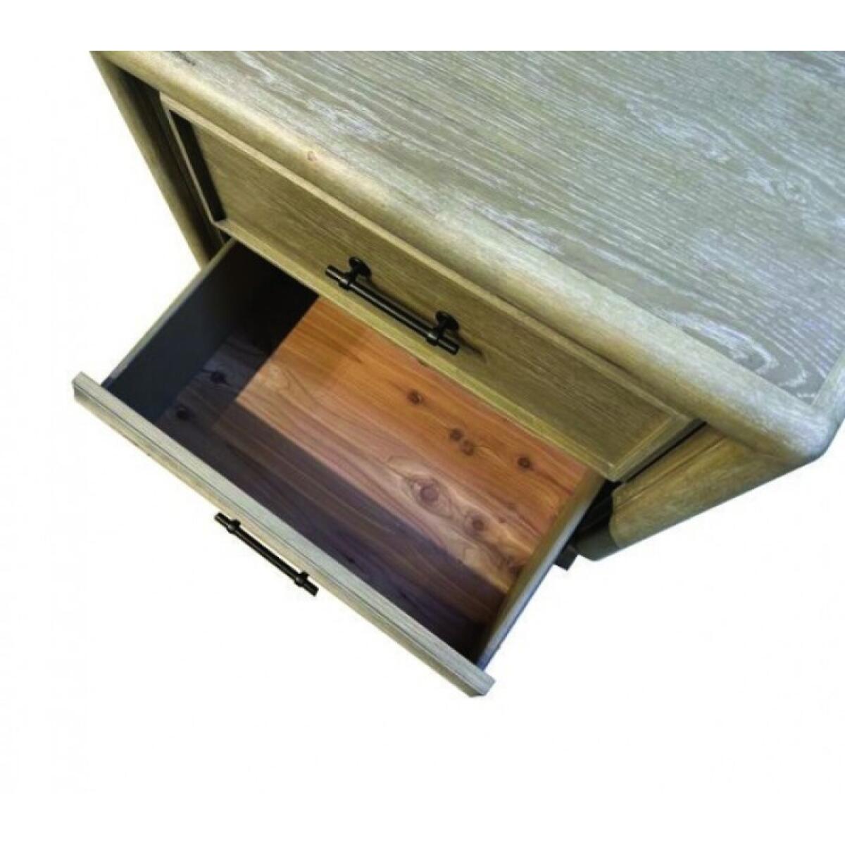 Midhurst Nightstand Nightstands Cream 13