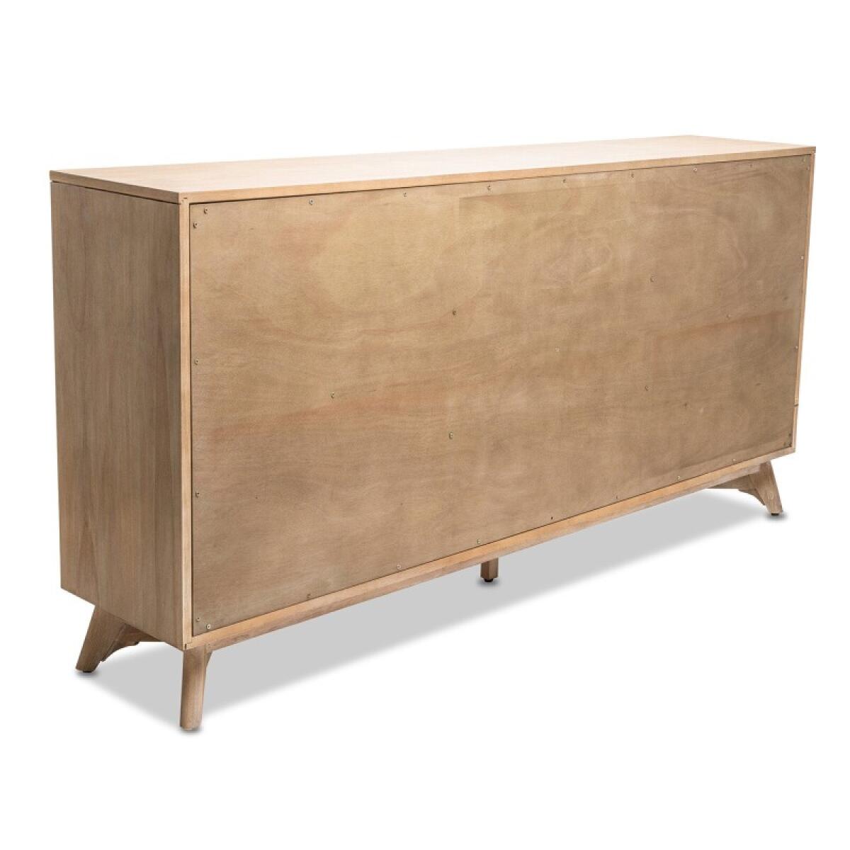 Laguna 3-door Credenza - Image 6