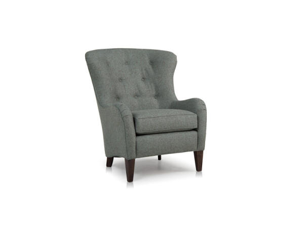 Stationary Chair 502-30 Chairs Chairs