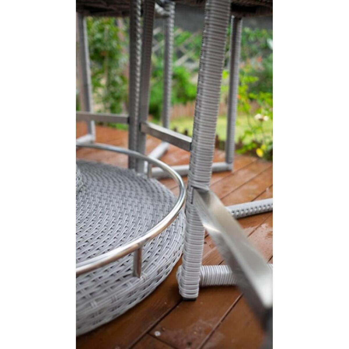 Cyprus Round Bar Table Bar Furniture Bar Furniture 7