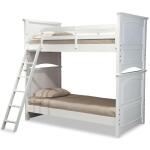 Complete Twin Over Twin Bunk Bed Youth Beds Legacy Classic Furniture 8