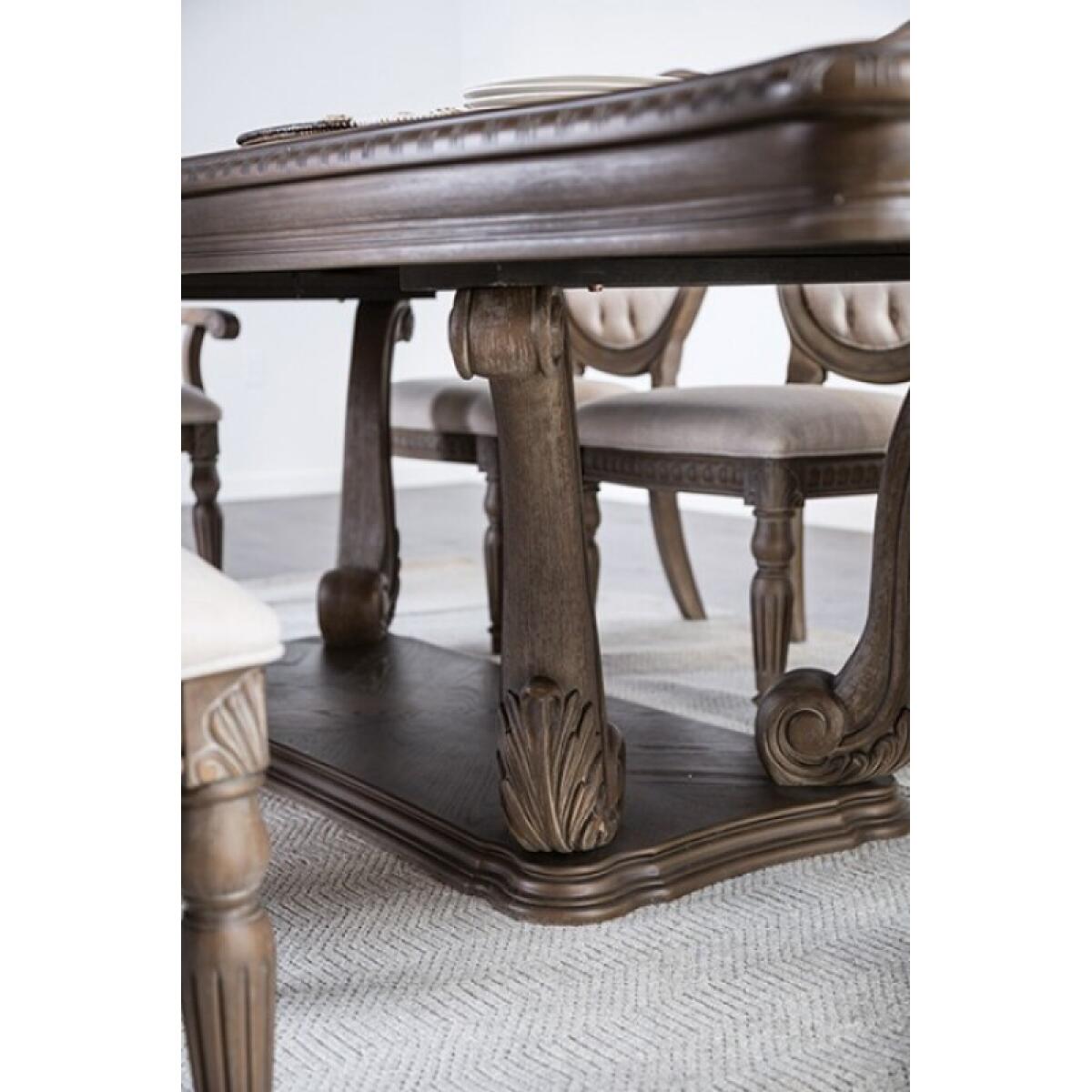 Seven Oaks Dining Table - Image 7