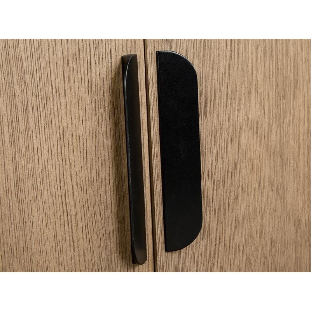 Tristan - LT. Brown Dining Cabinet - Image 5