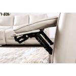 Phineas Power Loveseat - Image 9