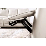 Phineas Power Loveseat Loveseats Beige 20