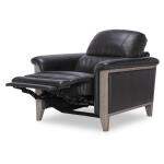 Recliner Elements Recliners Black 12