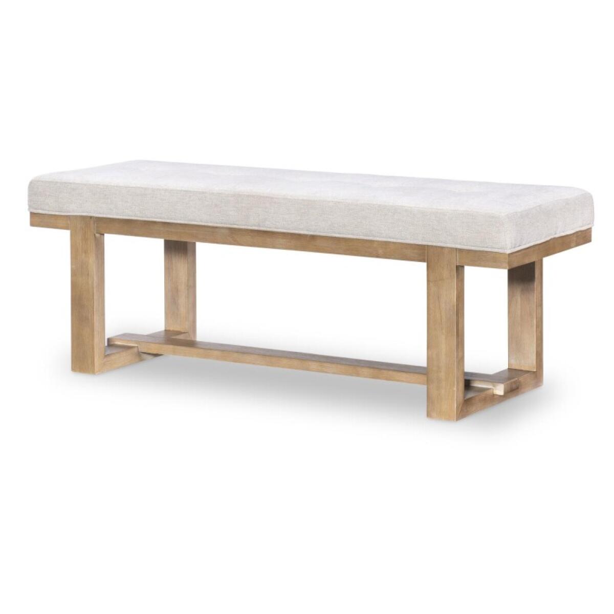 ba30db41850ef87149203e9435616b62 Uph Bed Bench - Image 1