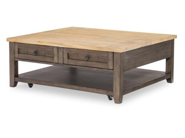 Cocktail Table Cocktail & Coffee Tables Amber And Cocoa