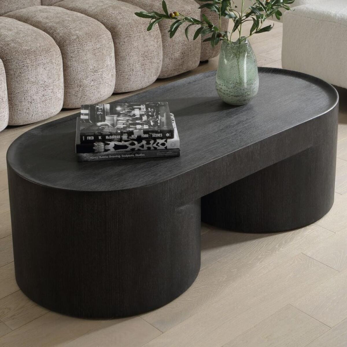 Isbell Coffee Table - Image 5