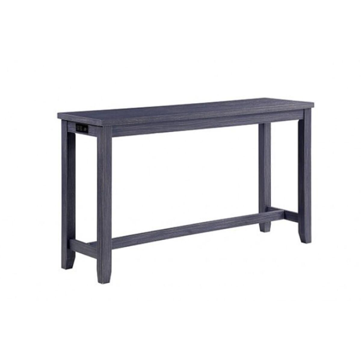 Caerleon 4 Pc. Counter Ht. Set - Image 4