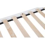 Nicoli Queen Metal Bed With Underbed Storage - Image 4