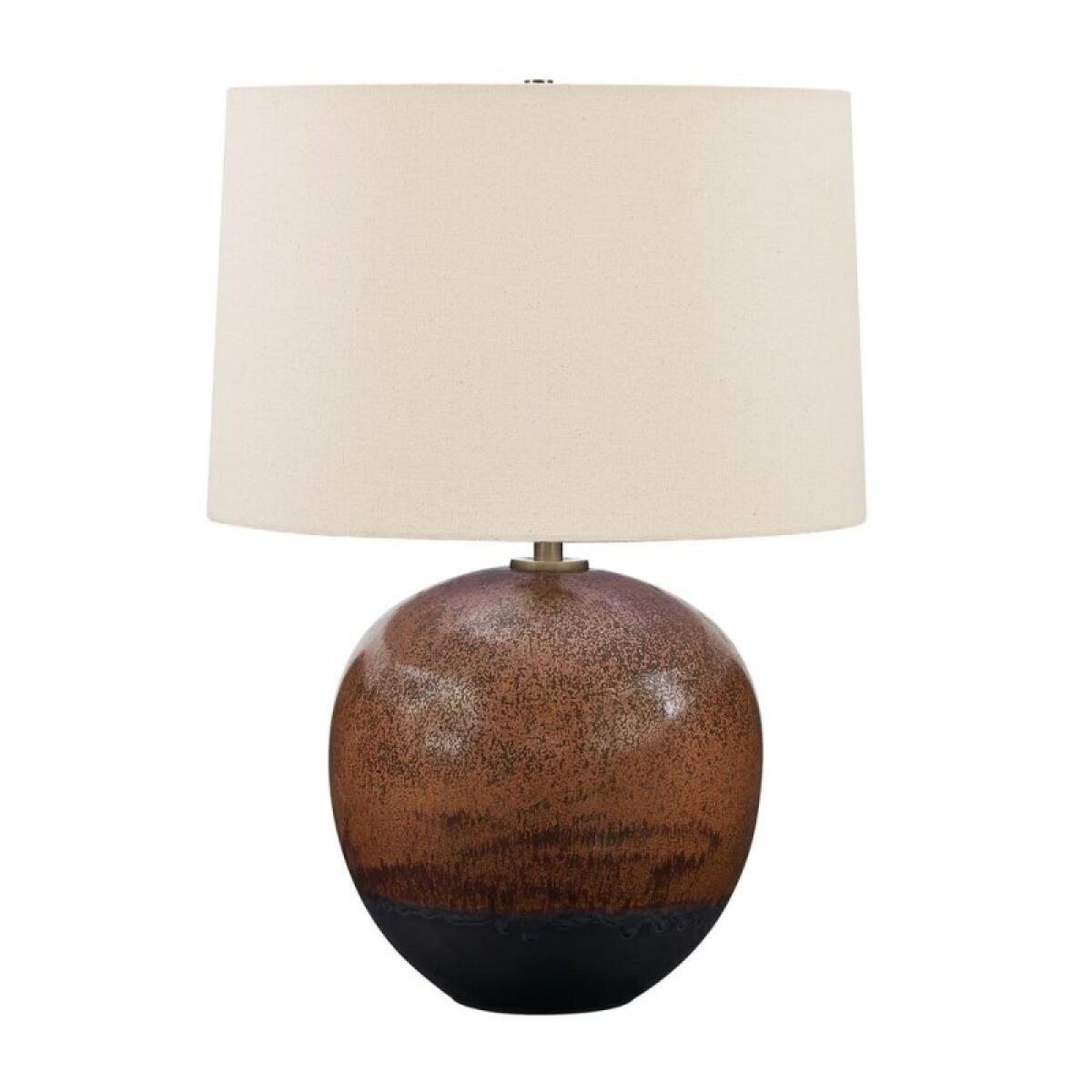 Brownell Table Lamp - Image 5