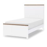 Complete Twin Panel Bed Youth Beds Legacy Classic Furniture 9