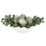 Protea Blooms Centerpiece - Image 8
