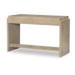 Desk Weathered Oak Finish Youth Desks Brown 11