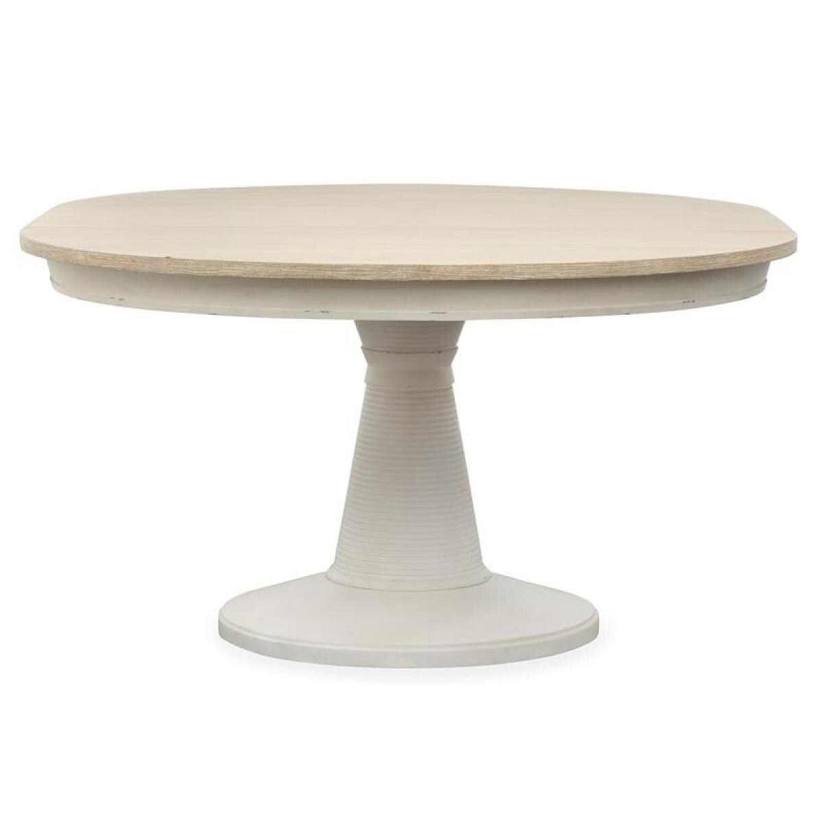 Echo D6310-24 54" Round Dining Table - Image 6