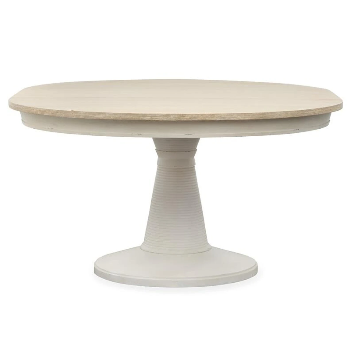 Echo D6310-24 54" Round Dining Table - Image 5