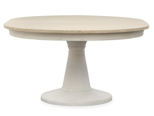 Echo D6310-24 54" Round Dining Table - Image 5