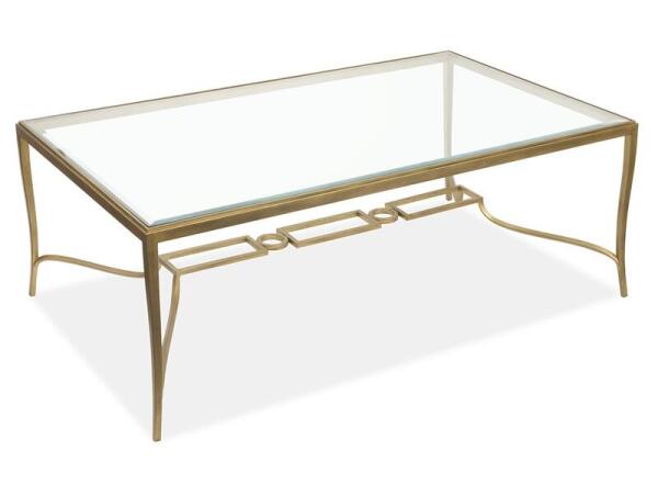Lorena Rectangular Cocktail Table - Image 4