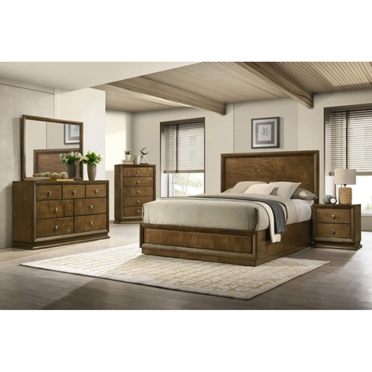 Kirkham Mirror - Image 3