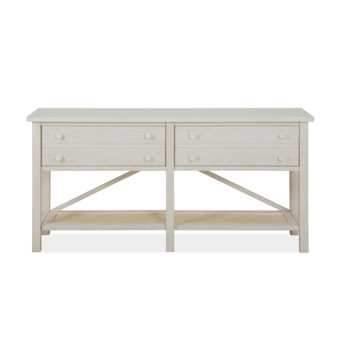 Rectangular Sofa Table - Image 5