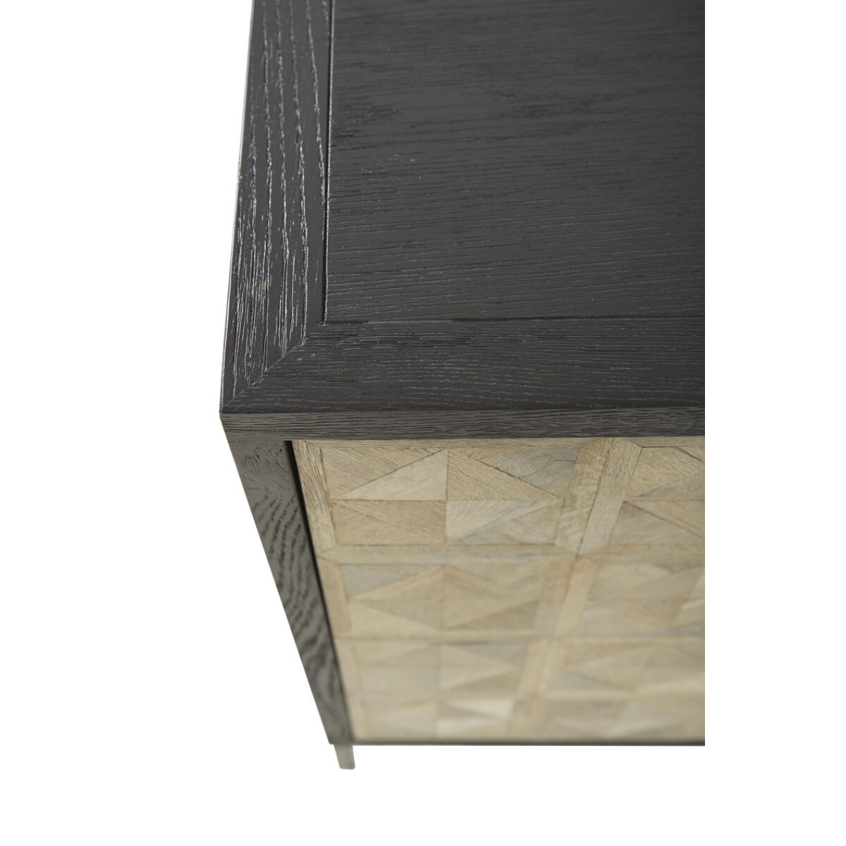 Curtis Sideboard Dining Storage Brown 7