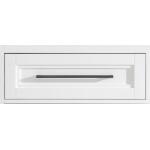 Complete Metalwork Panel Bed W. Storage Footboard, Twin 3/3 Youth Beds Legacy Classic Furniture 16